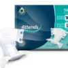 Attends Slip Regular 10 Large