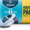Attends Soft 3 Extra Einlagen 20 Stück