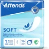 Attends Soft 1 Mini Long Einlagen