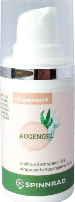 Augengel 15ml