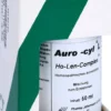 Auro Cyl L Ho-Len-Complex Mischung 50 ml