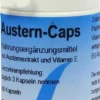 Austern Caps Kapseln