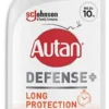 Autan Defense Long Protection Pumpspray 100 ml
