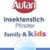 Autan Insektenstich-Pflaster 30 Stück