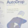 Autodrop Applikationshilfe