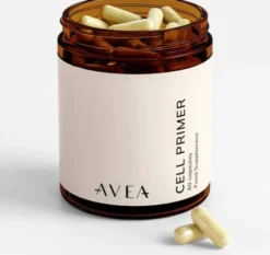 Avea Cell Primer 60 Kapseln