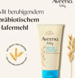 Aveeno baby daily care Bodylotion 150 ml