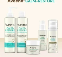 Aveeno Calm+ Restore Hafer Tagespflege 50 ml