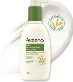 Aveeno Daily Moisturising Bodylotion 200 ml