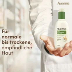 Aveeno Daily Moisturising Bodylotion 200 ml