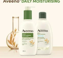 Aveeno Daily Moisturising Bodylotion 200 ml