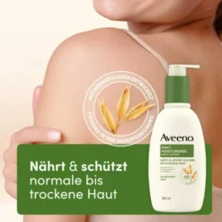 Aveeno Daily Moisturising Bodylotion 200 ml