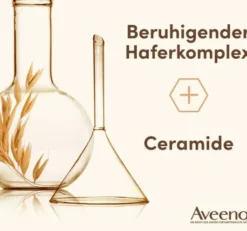 Aveeno Dermexa Emollientien Duschcreme 200 ml