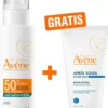 Avene Anti-Imperfection Fluid SPF 40 g + gratis Avene Repair - Lotion nach der Sonne 50 ml