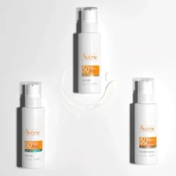 Avene Anti-Imperfection Fluid SPF 40 g