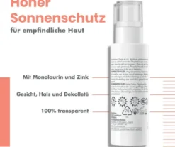 Avene Anti-Imperfection Fluid SPF 40 g