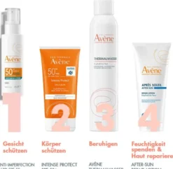 Avene Anti-Imperfection Fluid SPF 40 g