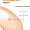 Avene Anti-Pigmentation getöntes Fluid SPF 40 ml