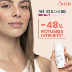 Avene Antirougeurs Rosamed Anti-Rötungen Konzentrat 30 ml