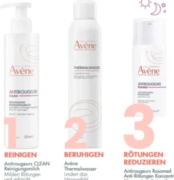 Avene Antirougeurs Rosamed Anti-Rötungen Konzentrat 30 ml