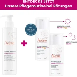 Avene Antirougeurs Rosamed Anti-Rötungen Konzentrat 30 ml
