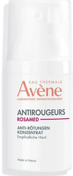 Avene Antirougeurs Rosamed Anti-Rötungen Konzentrat 30 ml