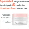 Avene Body feuchtigkeitsspendender Balsam 250 ml
