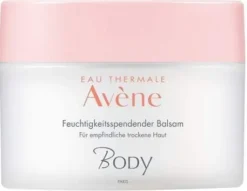 Avene Body feuchtigkeitsspendender Balsam 250 ml