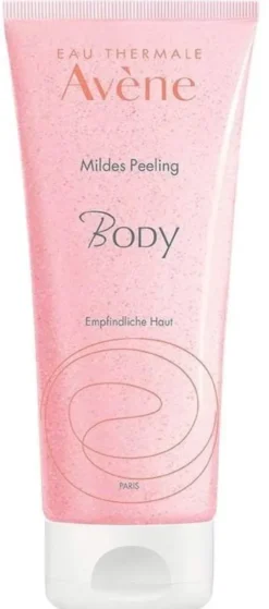 Avene Body mildes Peeling 200 ml
