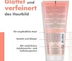 Avene Body mildes Peeling 200 ml