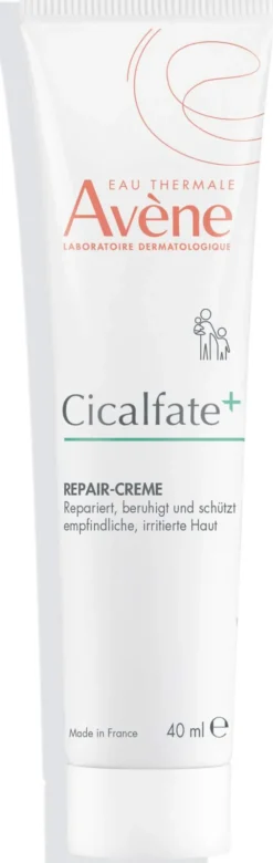 Avene Cicalfate+ Repair-Creme 40 ml