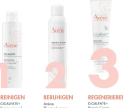 Avene Cicalfate+ Repair-Creme 40 ml