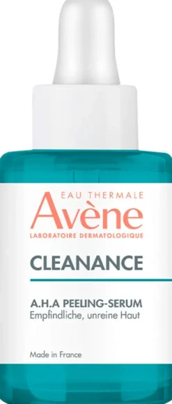 Avene Cleanance A.H.A Peeling-Serum 30 ml