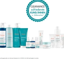 Avene Cleanance A.H.A Peeling-Serum 30 ml