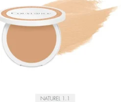 Avene Couvrance Kompakt Creme-Make-Up Naturel 1.1 8,5 g