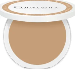 Avene Couvrance Kompakt Creme-Make-Up Naturel 1.1 8,5 g