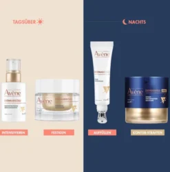 Avene Dermabsolu intensiv-konturstraffende Nachtcreme 40 ml