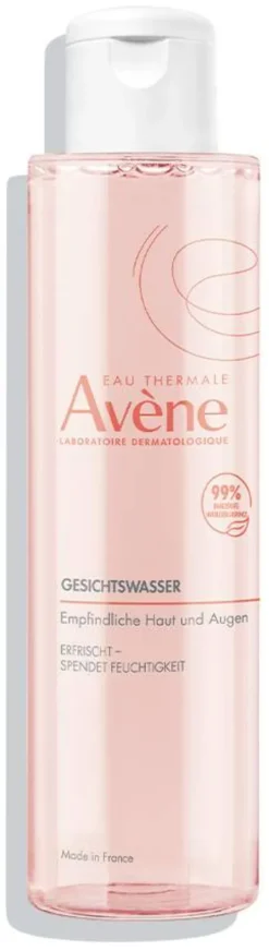 Avene Gesichtswasser 200 ml