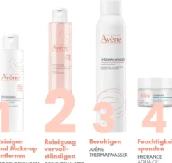 Avene Gesichtswasser 200 ml