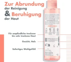 Avene Gesichtswasser 200 ml + Avene Beruhigende Augencreme 15 ml