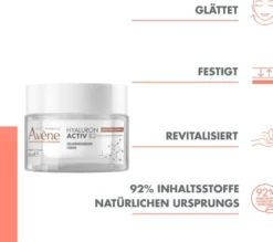 Avene Hyaluron Activ B3 zellerneuernde Creme 50 ml