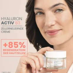 Avene Hyaluron Activ B3 zellerneuernde Creme 50 ml