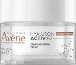 Avene Hyaluron Activ B3 zellerneuernde Creme 50 ml