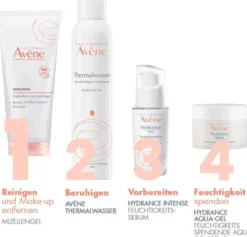 Avene Mizellengel 200 ml