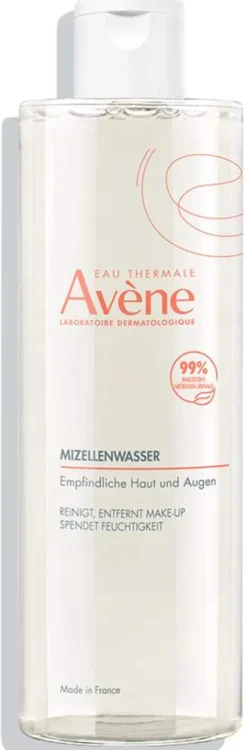 Avene Mizellenwasser 400 ml