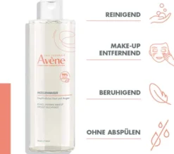 Avene Mizellenwasser 400 ml