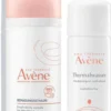Avene Reinigungsschaum 150 ml + gratis Thermalwasser Spray 50 ml