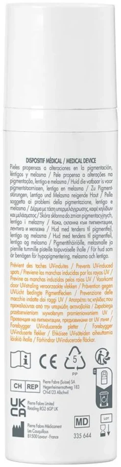 Avene Sunsimed Pigment 80 ml Creme
