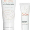 Avene Tolerance Control Balsam 40 ml + Avene Beruhigende Augencreme 15 ml