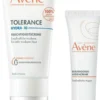 Avene Tolerance Hydra-10 Feuchtigkeitscreme 40 ml + Avene Beruhigende Augencreme 15 ml